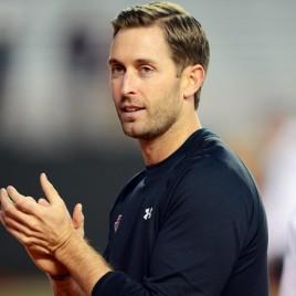 Texas Tech Football Coach Kliff Kingsbury Keynotes Lubbock Chamber of Commerce Event