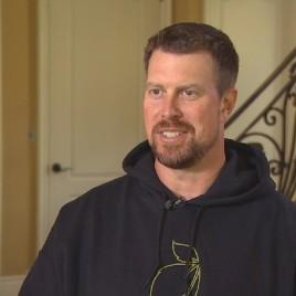Former NFL Quarterback Ryan Leaf Keynotes Drug and Alcohol Awareness Banquet