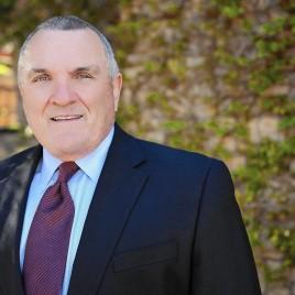 Notre Dame Legend Rudy Ruettiger Keynotes United Way Event