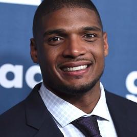 Trailblazing Athlete Michael Sam Opens Penn State’s SPA Distinguished Speaker Series Next Mont