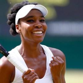 Tennis Star Venus Williams Kicks Off Southeast Missouri State University Speaker Series Next Week