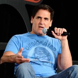Dallas Mavericks Owner Mark Cuban Gives the Closing Keynote at Venture Atlanta Next Month
