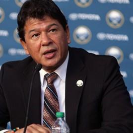 Former NHL Head Coach Ted Nolan Speaks at Thunder Bay Youth Orientation