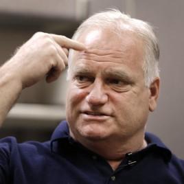 Former NFL Quarterback Eric Hipple Keynotes Suicide Prevention Event