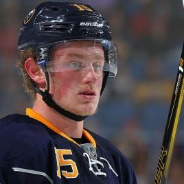 Sabres Star Jack Eichel Holds Autograph Signing in Buffalo Saturday
