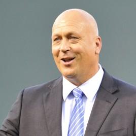 Baseball Hall of Famer Cal Ripken Jr. Speaks at Methodist University Presidential Lecture Series