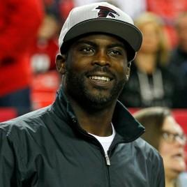 Heritage Nazarene Names Former Pro Bowl Quarterback Michael Vick Keynote Speaker for Tragedy Into Triumph