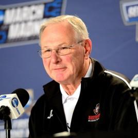 Former Austin Peay Basketball Coach Dave Loos Speaks at Coaches vs. Cancer Event Next Thursday