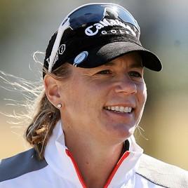 Golfing Great Annika Sorenstam Speaks at Columbus State University November 1st