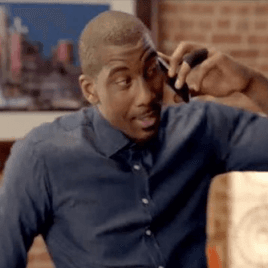 NBA Veteran Amar'e Stoudemire Stars in Snapple Ad