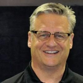 Yahoo Sports Writer Pat Forde Speaks at Wright State Tip-Off Premier on October 12th