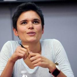 ESPN Writer Kate Fagan Speaks at I Am Oz Diversity Speaker Series Next Tuesday