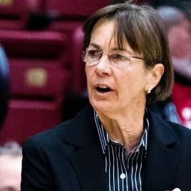 Stanford Women’s Basketball Coach Tara VanDerveer Keynotes Golden Acorn Awards Ceremony