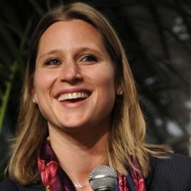 American Hockey Great Angela Ruggiero Keynotes Innovate Celebrate Next Week