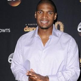 Former NFL Player Michael Sam Keynotes UT Arlington Pride Week