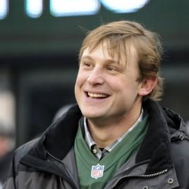 Former NFL Quarterback Chad Pennington Keynotes YMCA Scholarship Dinner Next Month