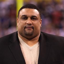 Pro Football Hall of Famer Willie Roaf Keynotes Health and Wellness Luncheon