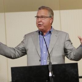 Former Philadelphia Eagles Quarterback Ron Jaworski Keynotes VFTCB Luncheon Next Week