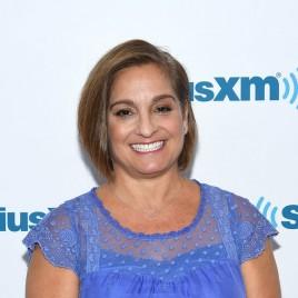 Olympic Champion Mary Lou Retton Keynotes Gardere Christian School Fundraiser