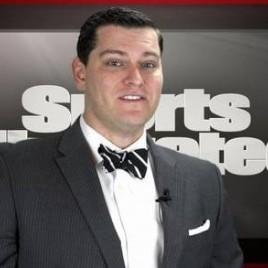 College Football Writer Andy Staples Speaks at Orlando Touchdown Club