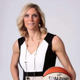 Jenny Boucek Becomes the NBA’s Third Female Assistant Coach