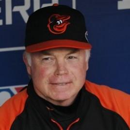 Baltimore Orioles Manager Buck Showalter Keynotes Dr. Don Phillips Athletics Dinner Next Month