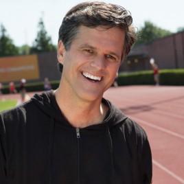 Special Olympics Chairman Tim Shriver Keynotes Souderton Area High School Celebration
