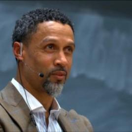 Former NBA Player Mahmoud Abdul-Rauf Speaks at Martin Luther King Jr. Breakfast in January
