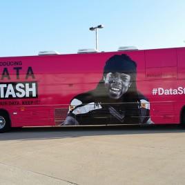 Seahawks Richard Sherman Lands Endorsement with T-Mobile