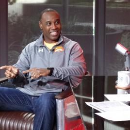 Football Analyst Charles Davis Speaks at Final Orlando Touchdown Club Meeting Next Month