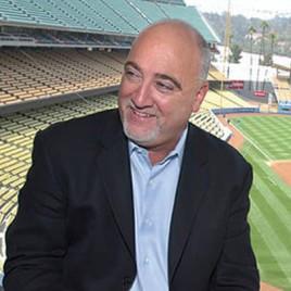 Sports Columnist Bill Plaschke Keynotes Pasadena Quarterbacks Luncheon