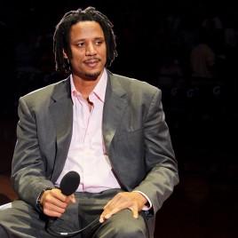 Former NBA Player Brian Grant Keynotes Adaptive Sports Northwest Celebration