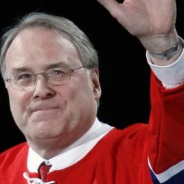 Hockey Hall of Famer Ken Dryden Speaks at Concussion Awareness Symposium November 29th