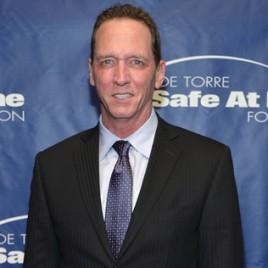 Former Star Pitcher David Cone Speaks at McGivney Community Center Breakfast November 29th