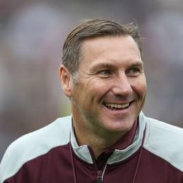 MSU Football Coach Dan Mullen Speaks at Mississippi Bowl Banquet December 1st
