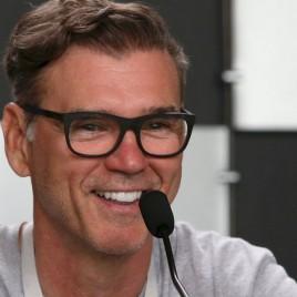 NASCAR Hall of Famer Ray Evernham Speaks at Advanced Engineering Technology Conference