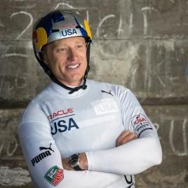 Two-Time America’s Cup Champion Jimmy Spithill Speaks at Buoyed Up Fundraising Dinner Next Month