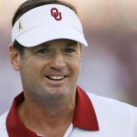 Former Oklahoma Football Coach Bob Stoops Speaks at Dollar General Bowl Mayor’s Luncheon Next Month