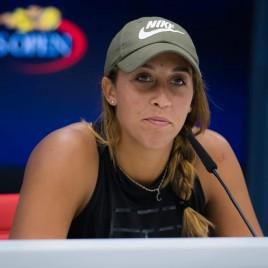 Tennis Star Madison Keys Comes Home to Speak at Anti-Bullying Assembly