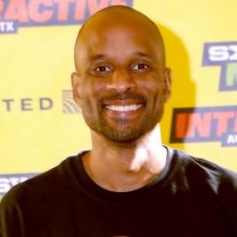ESPN Personality Bomani Jones Speaks at Chicago State University