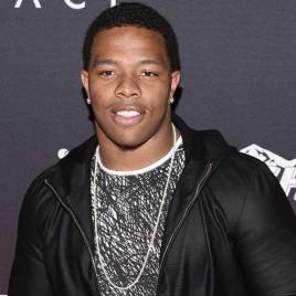 Former NFL Running Back Ray Rice Speaks at Liberty University Convocation Next Month