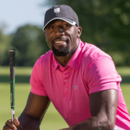 Wide Receiver Greg Jennings Hosts His 8th Annual Celebrity Golf Classic