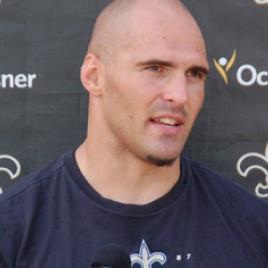 Former NFL Player Scott Shanle Speaks at Ouachita Speaker Series