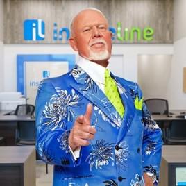 InsureLine Agrees to Endorsement Deal with Popular Hockey Commentator Don Cherry