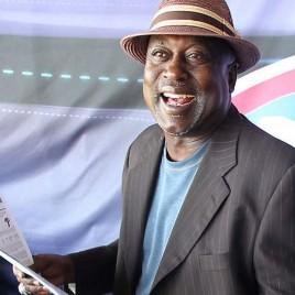 Former Major League Standout Gary Matthews Keynotes Western Illinois Leadoff Dinner Next Month