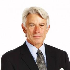 Former Major League Manager Buck Martinez Speaks at UFV Cascades Fundraising Dinner