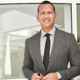 Baseball Icon Alex Rodriguez Speaks at University of Miami Fall Commencement