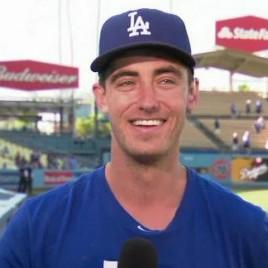 CSUB Names Los Angeles Dodgers Star Cody Bellinger Speaker for Hot Stove Dinner