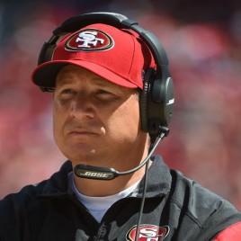 NFL Coach Eric Mangini Gets Over 700 Kids to his Annual Connecticut Camp