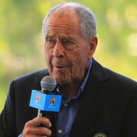 Legendary Coach Nick Bollettieri Speaks at PTR International Tennis Symposium in February